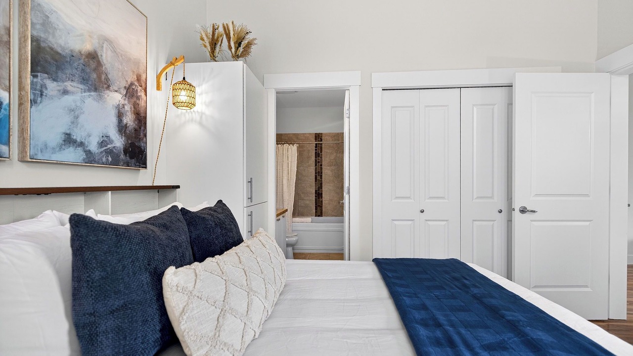 Photo of Bedroom in Westbank