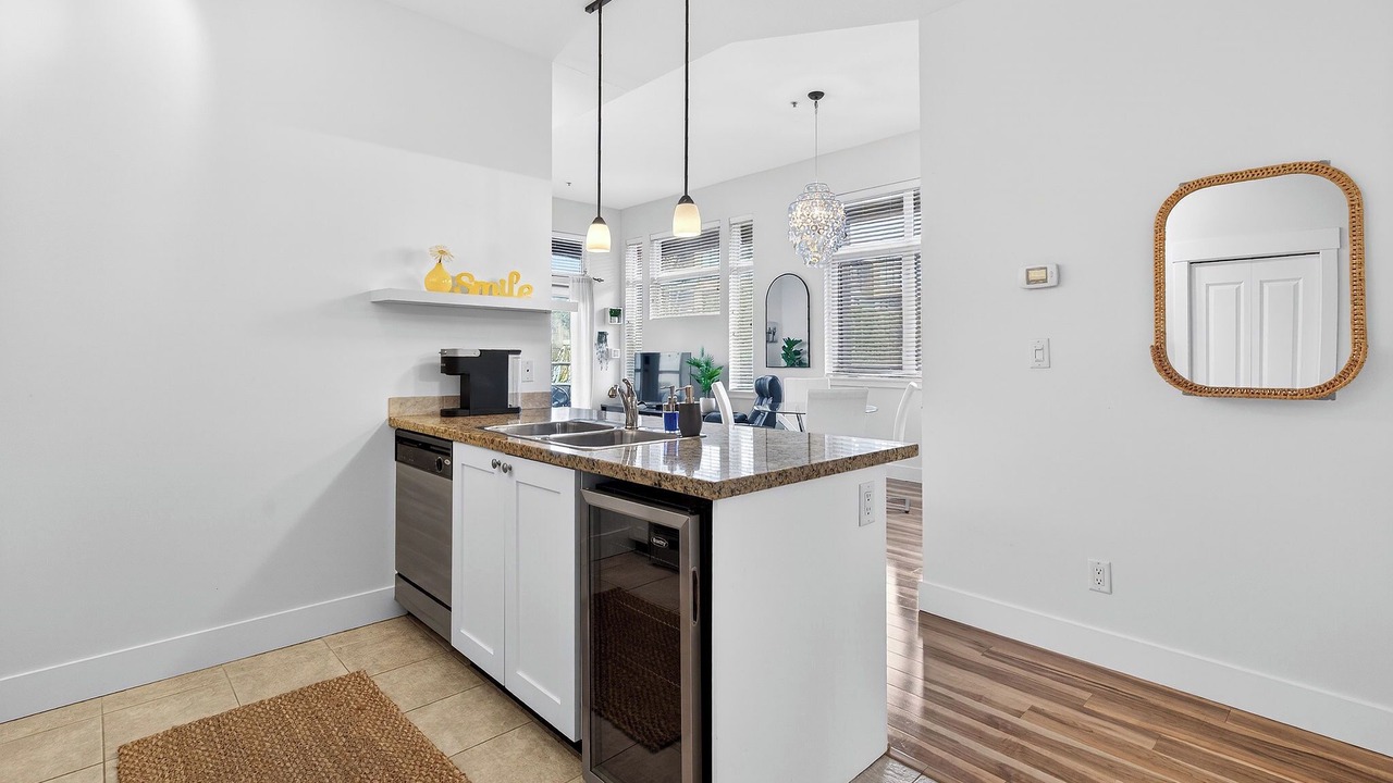 Photo of Kitchen in Westbank