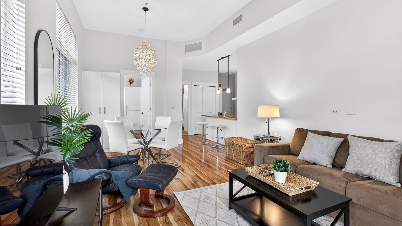 Photo of Livingroom in Westbank
