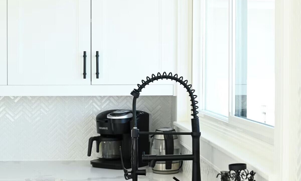 Photo of Kitchen in Regional District of Nanaimo