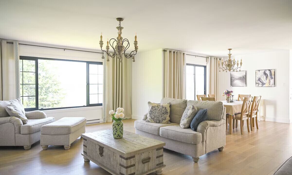 Photo of Livingroom in Regional District of Nanaimo