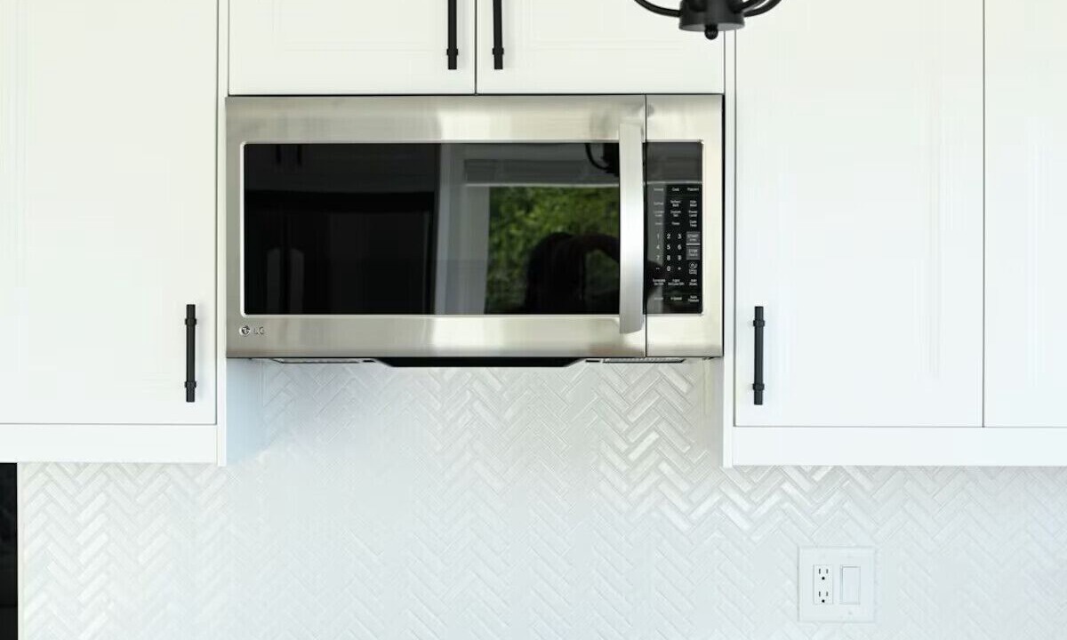 Photo of Kitchen in Regional District of Nanaimo
