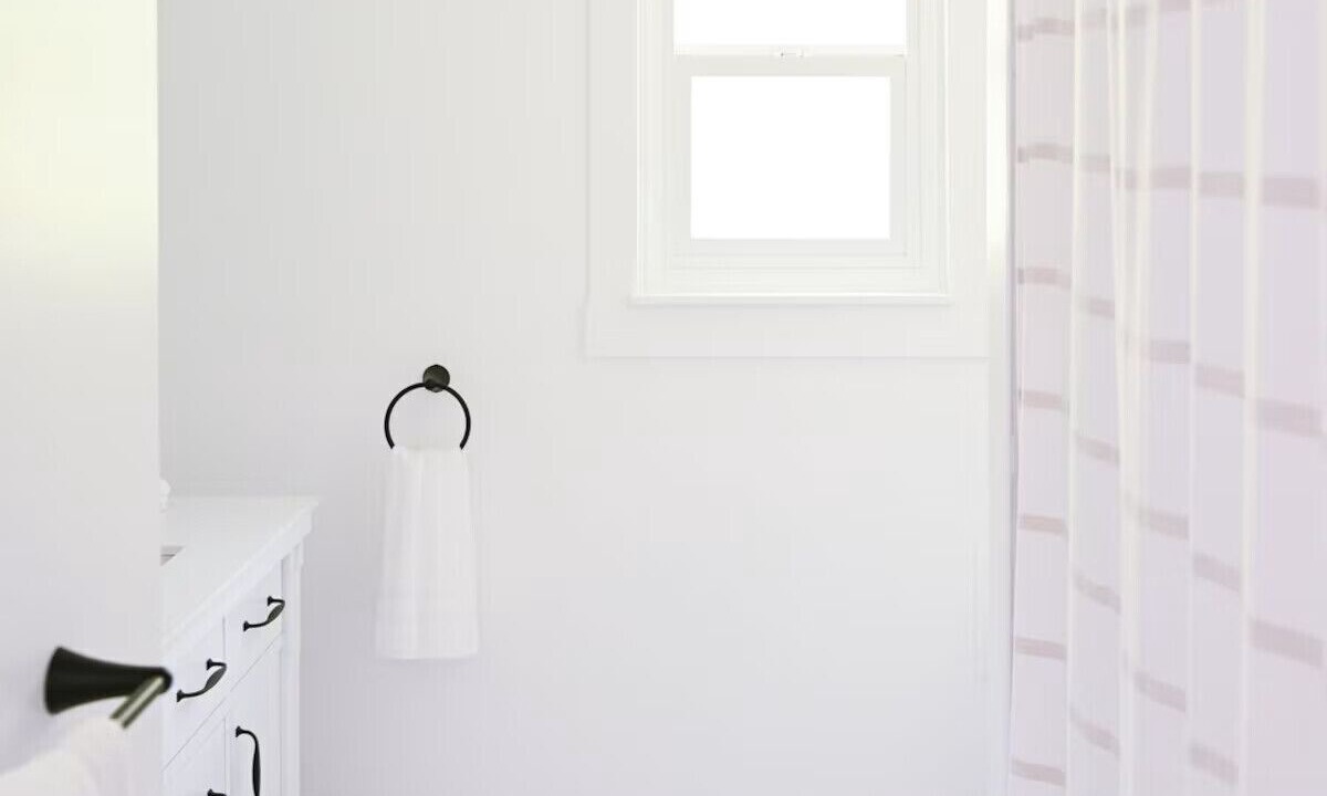 Photo of Bathroom in Regional District of Nanaimo