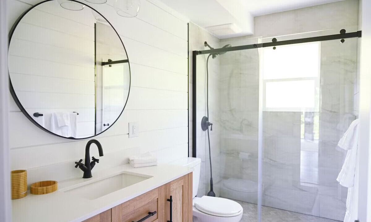 Photo of Bathroom in Regional District of Nanaimo