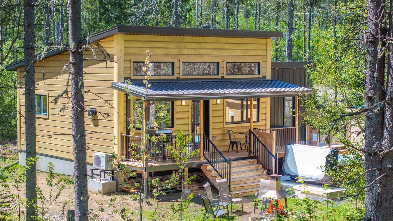 Photo of Outdoor in Mauricie