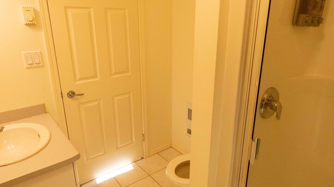 Photo of Bathroom in Lac La Hache