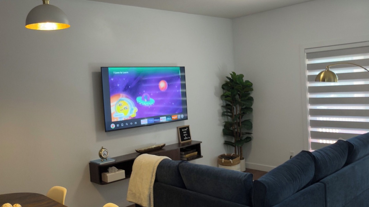Photo of Livingroom in Regina