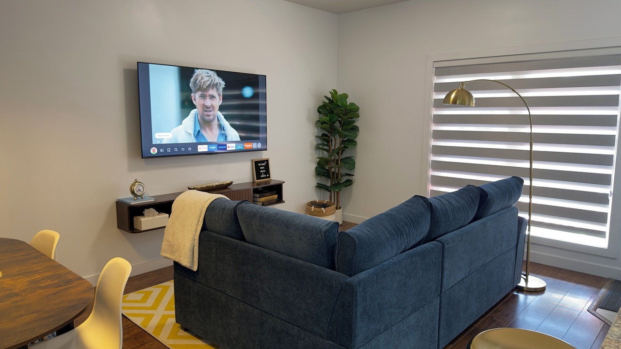 Photo of Livingroom in Regina