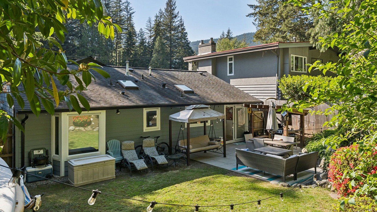 Photo of Outdoor in Deep Cove