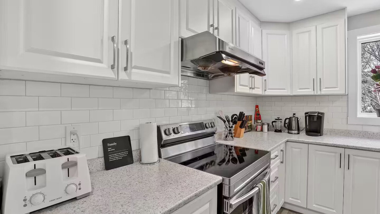 Photo of Kitchen in Kitchener