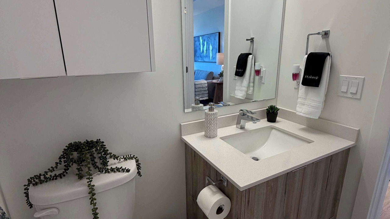 Photo of Bathroom in North End