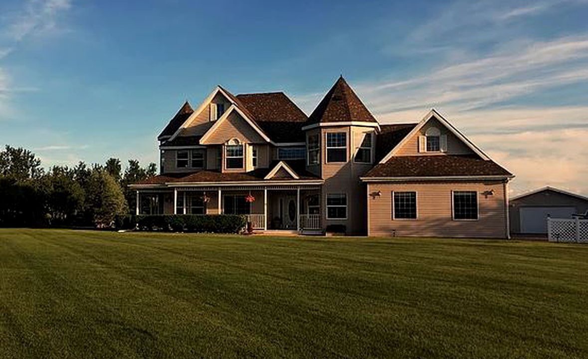 Photo of Outdoor in West Central Saskatchewan