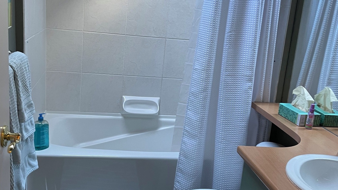 Photo of Bathroom in Shaughnessy