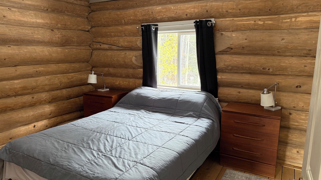 Photo of Bedroom in Stikine Region