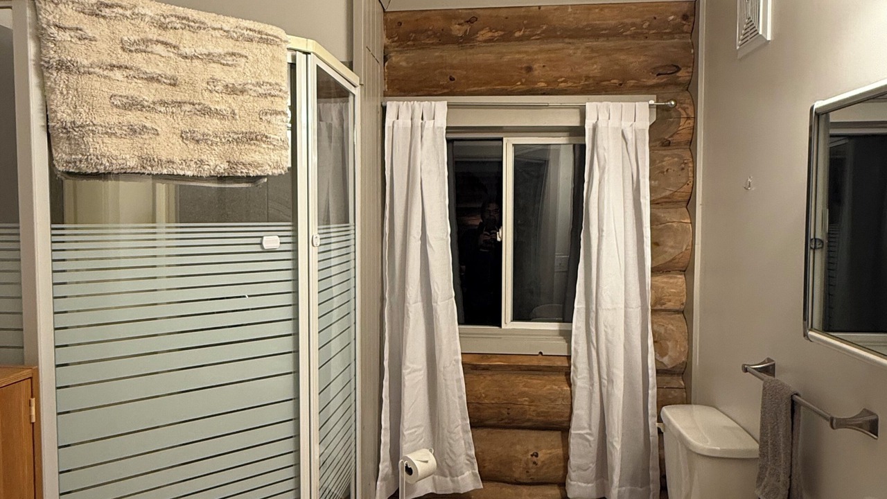 Photo of Bathroom in Stikine Region