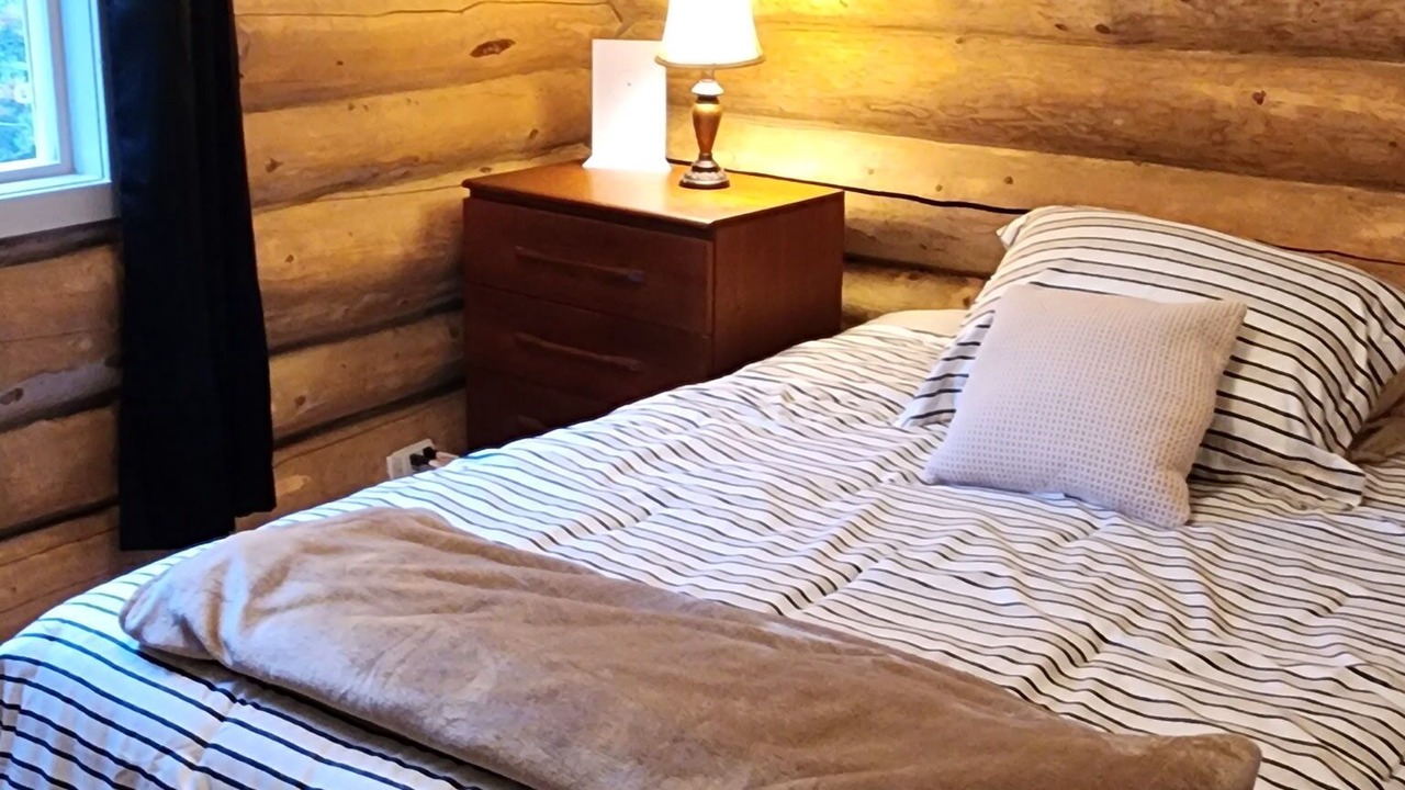 Photo of Bedroom in Stikine Region