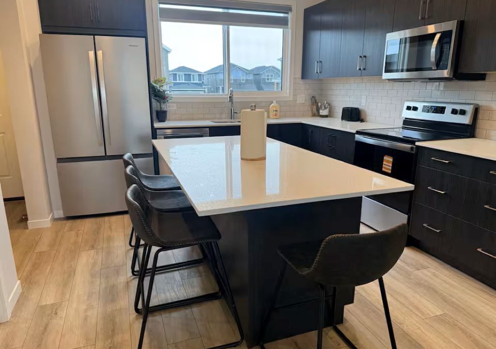 Photo of Kitchen in Evanston