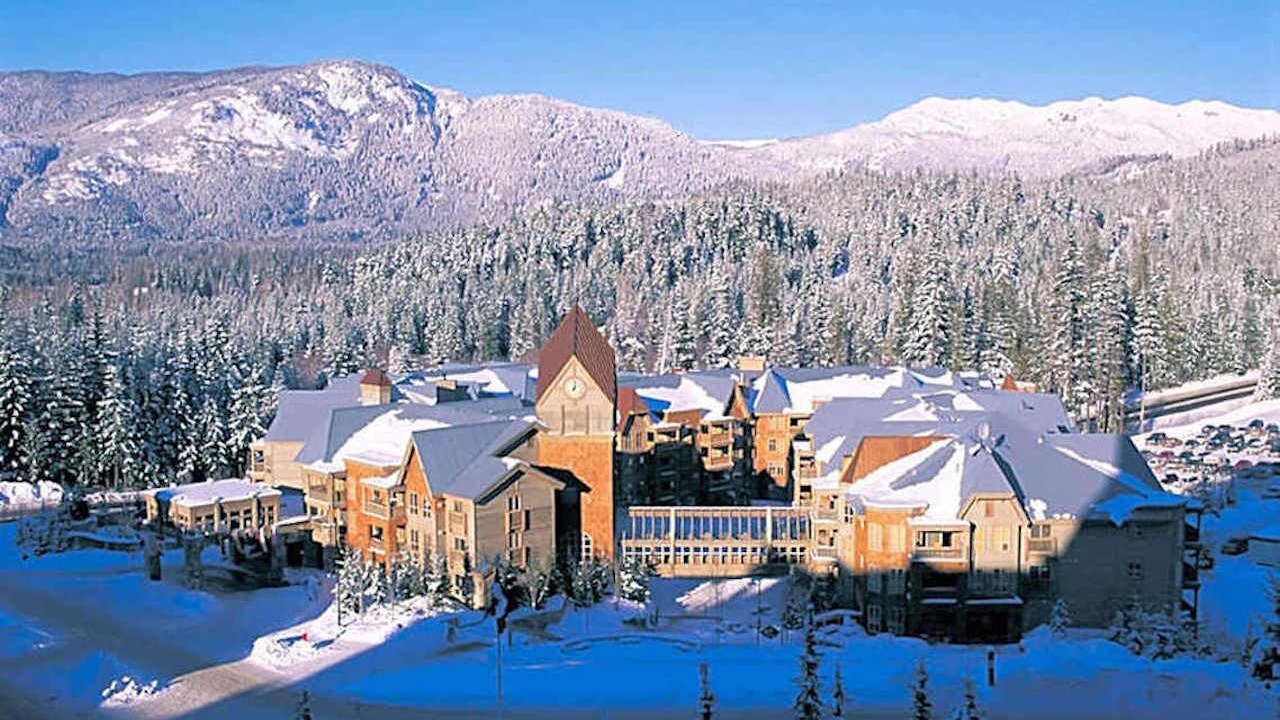 Photo of Outdoor in Upper Village