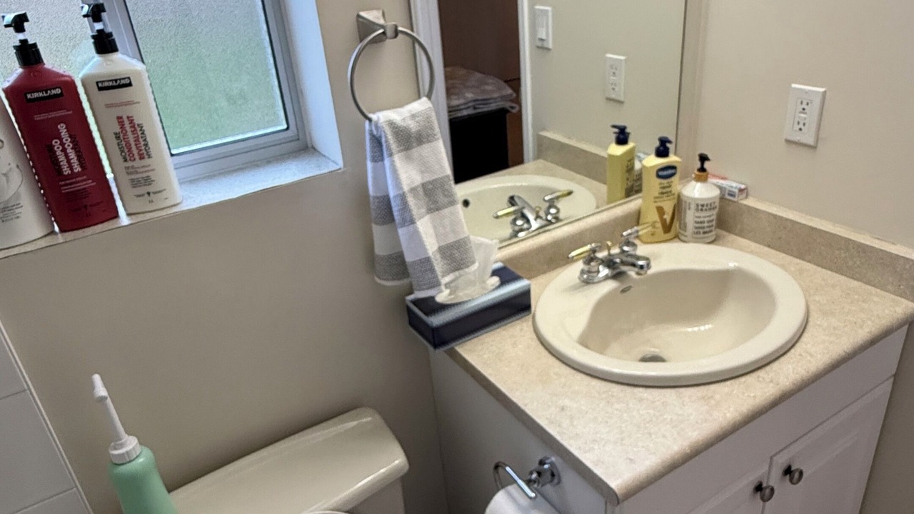Photo of Bathroom in Walnut Grove