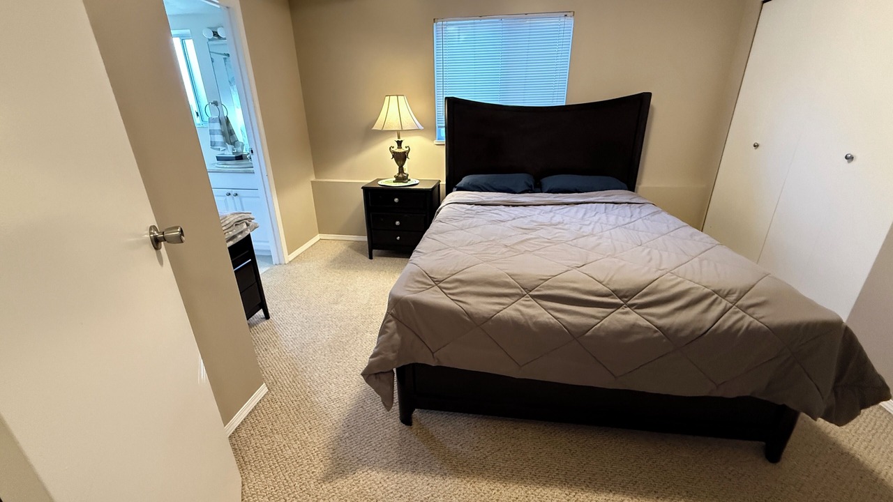 Photo of Bedroom in Walnut Grove