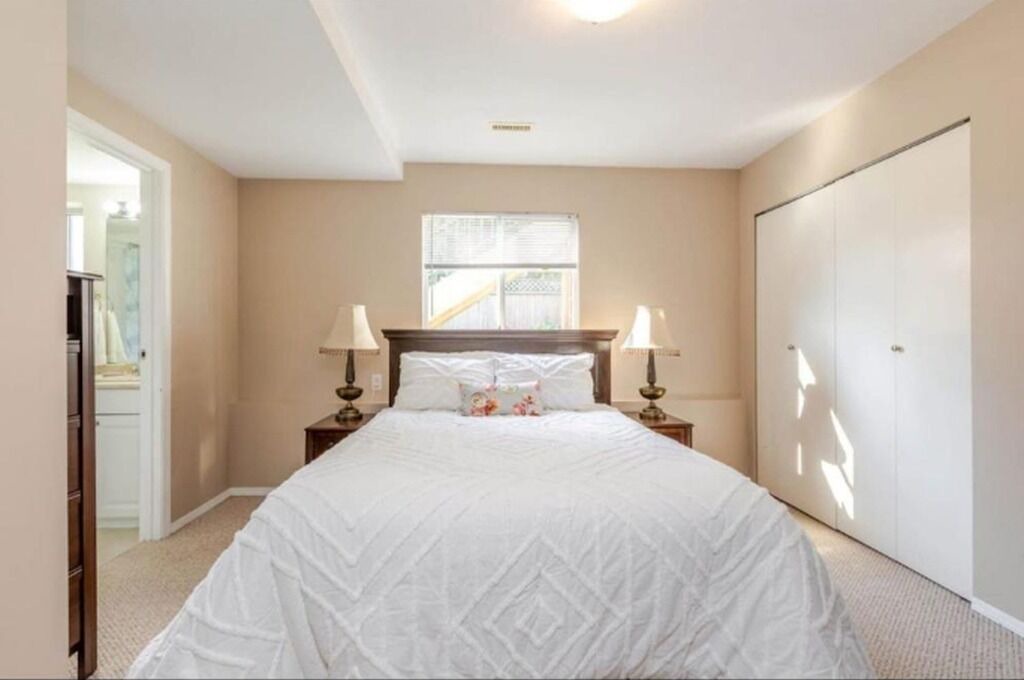 Photo of Bedroom in Walnut Grove