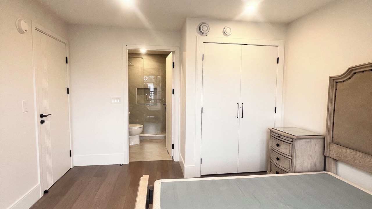 Photo of Bedroom in Kerrisdale