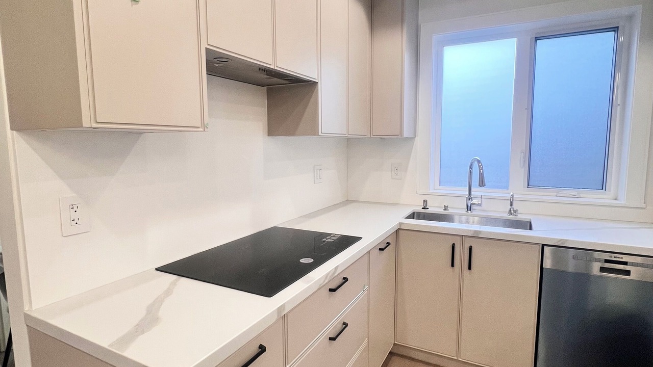 Photo of Kitchen in Kerrisdale