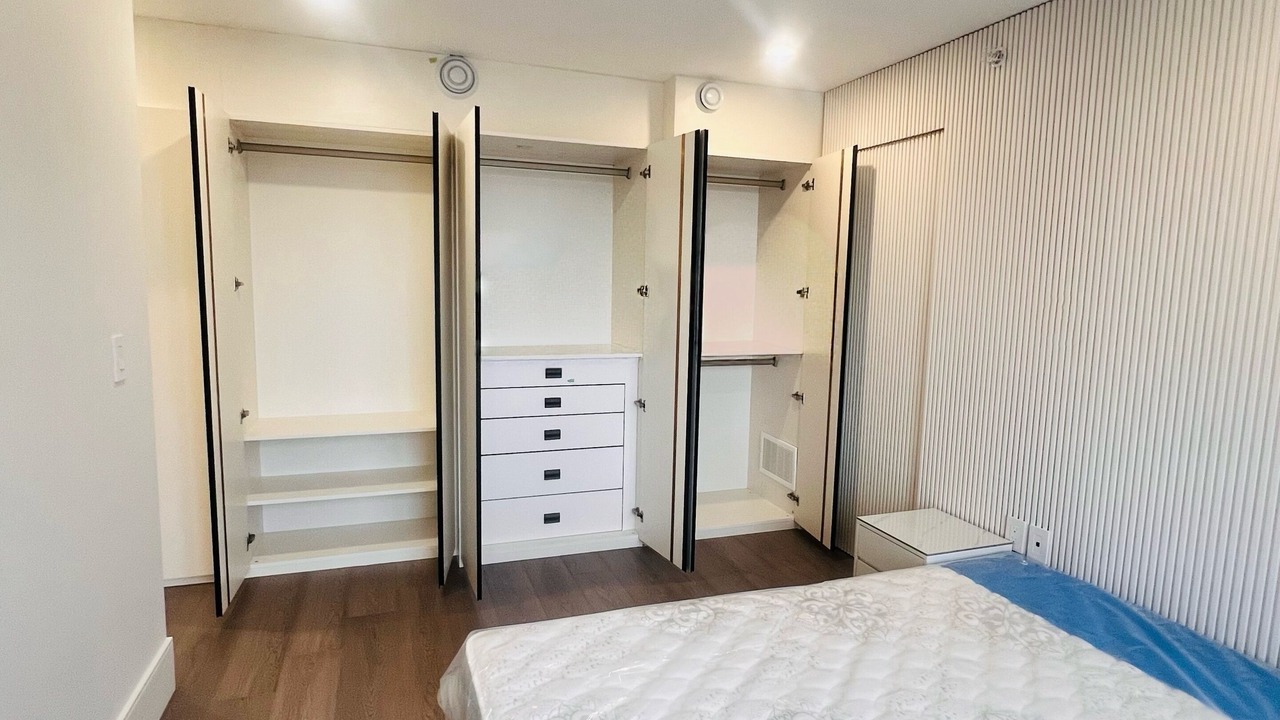 Photo of Bedroom in Kerrisdale