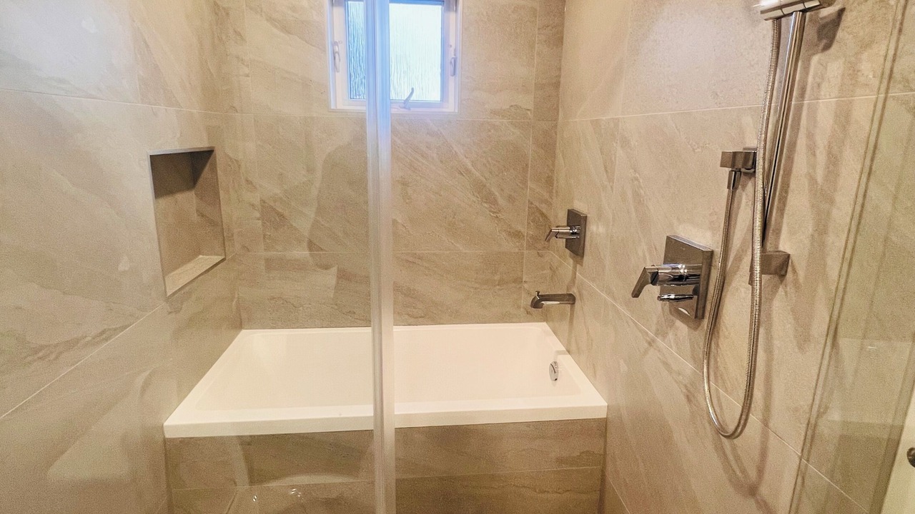 Photo of Bathroom in Kerrisdale