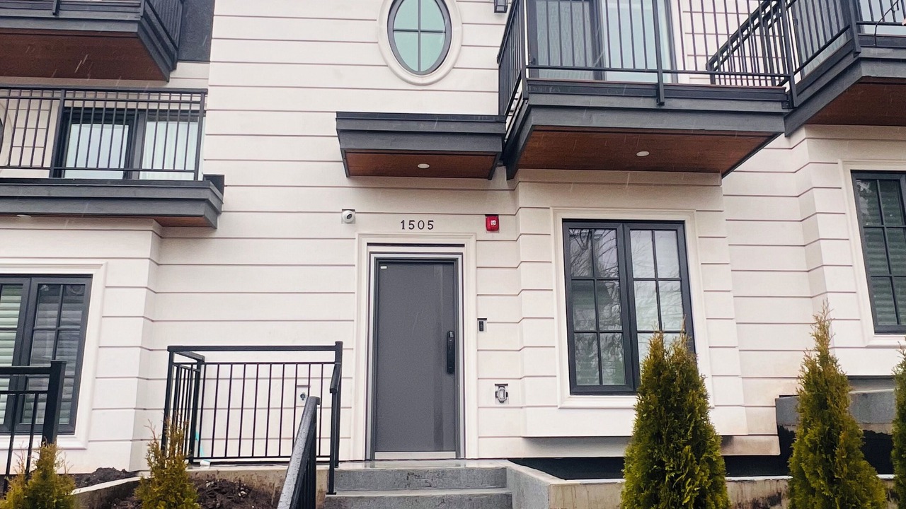 Photo of Outdoor in Kerrisdale