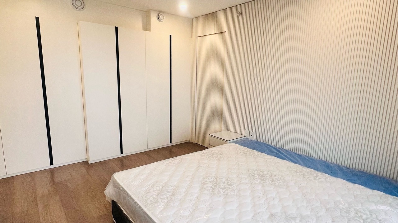 Photo of Bedroom in Kerrisdale