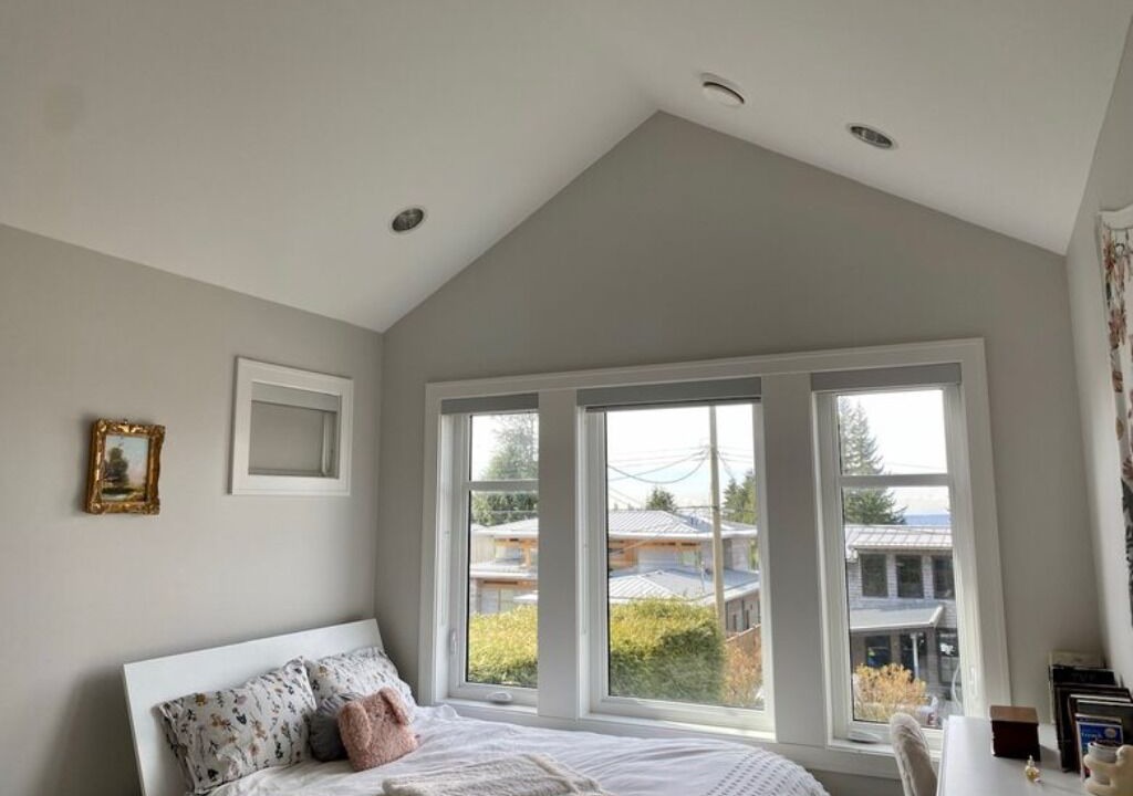 Photo of Bedroom in Canyon Heights