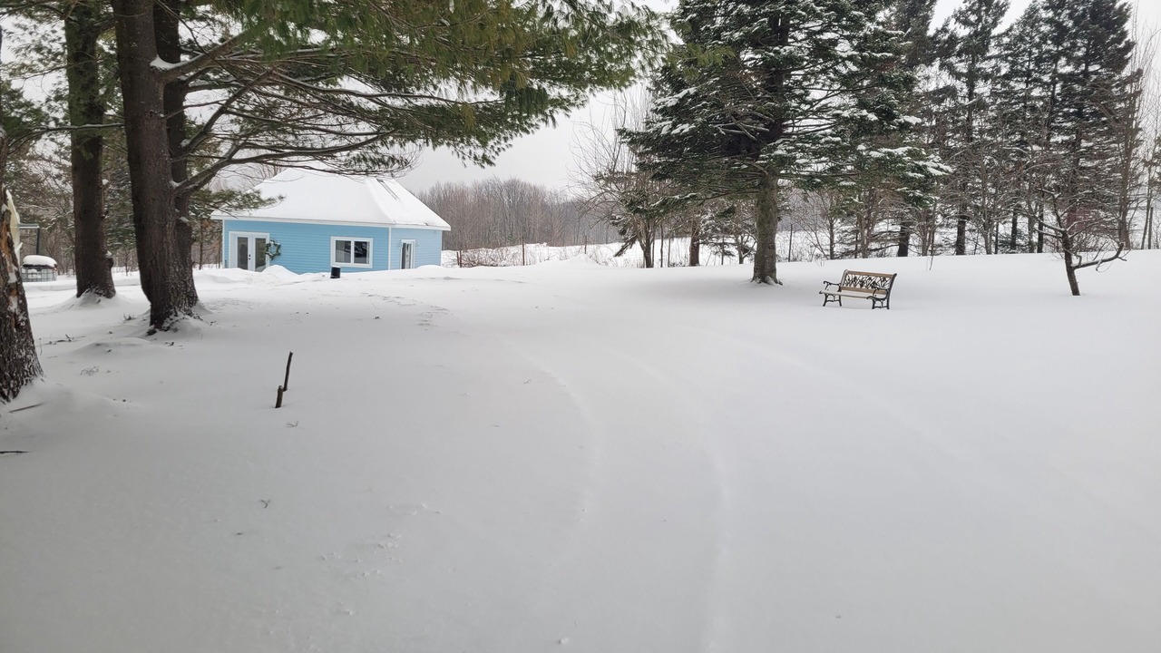 Photo of Outdoor in Saint-Jean-de-Brebeuf