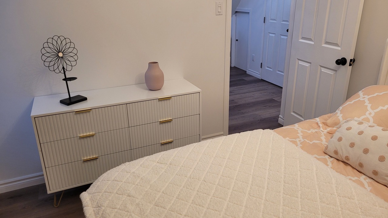 Photo of Bedroom in Saint-Jean-de-Brebeuf