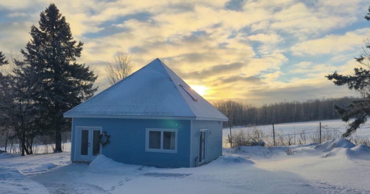Photo of Outdoor in Saint-Jean-de-Brebeuf