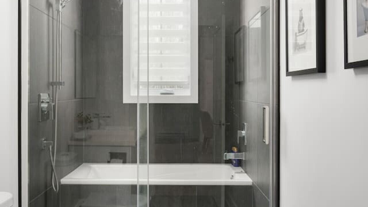 Photo of Bathroom in Mirabel