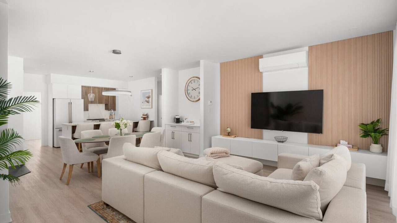 Photo of Livingroom in Mirabel