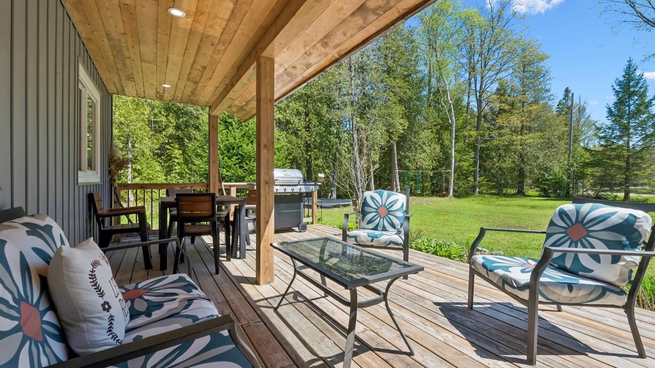 Photo of Outdoor in South Bruce Peninsula