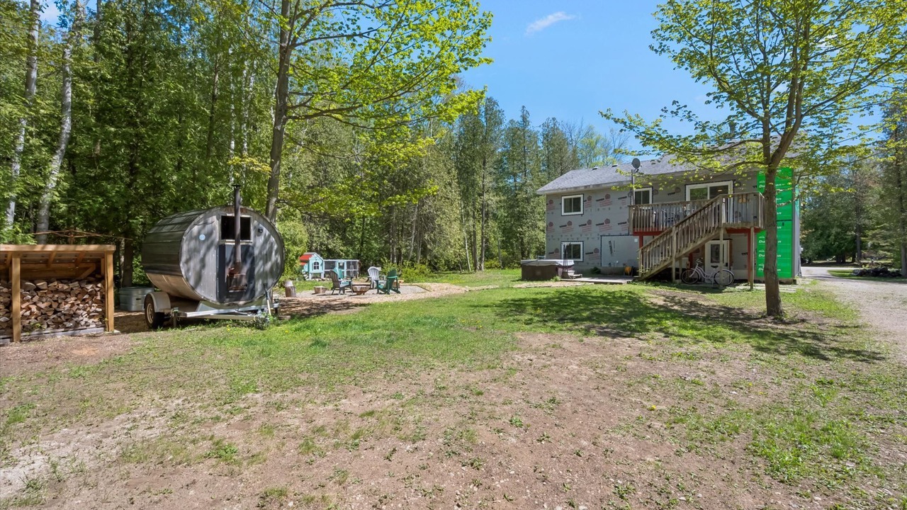 Photo of Outdoor in South Bruce Peninsula