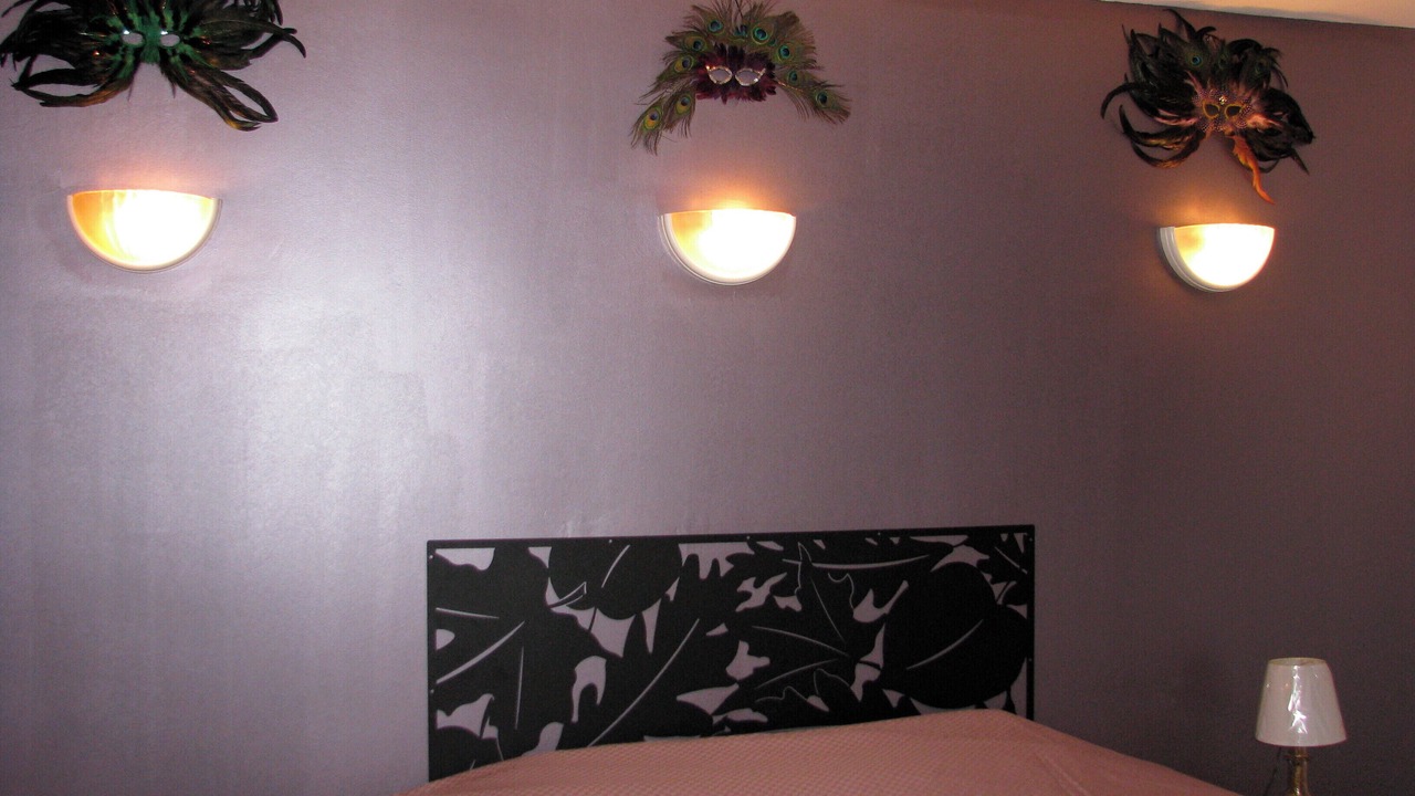Photo of Bedroom in Campbell River
