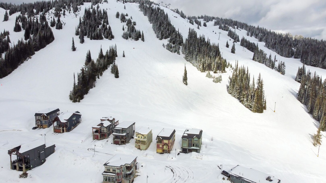 Photo of Outdoor in Silver Star Mountain