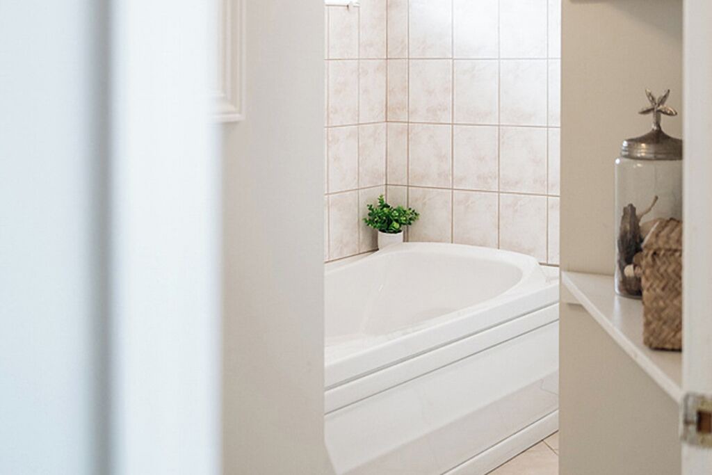 Photo of Bathroom in Wellington