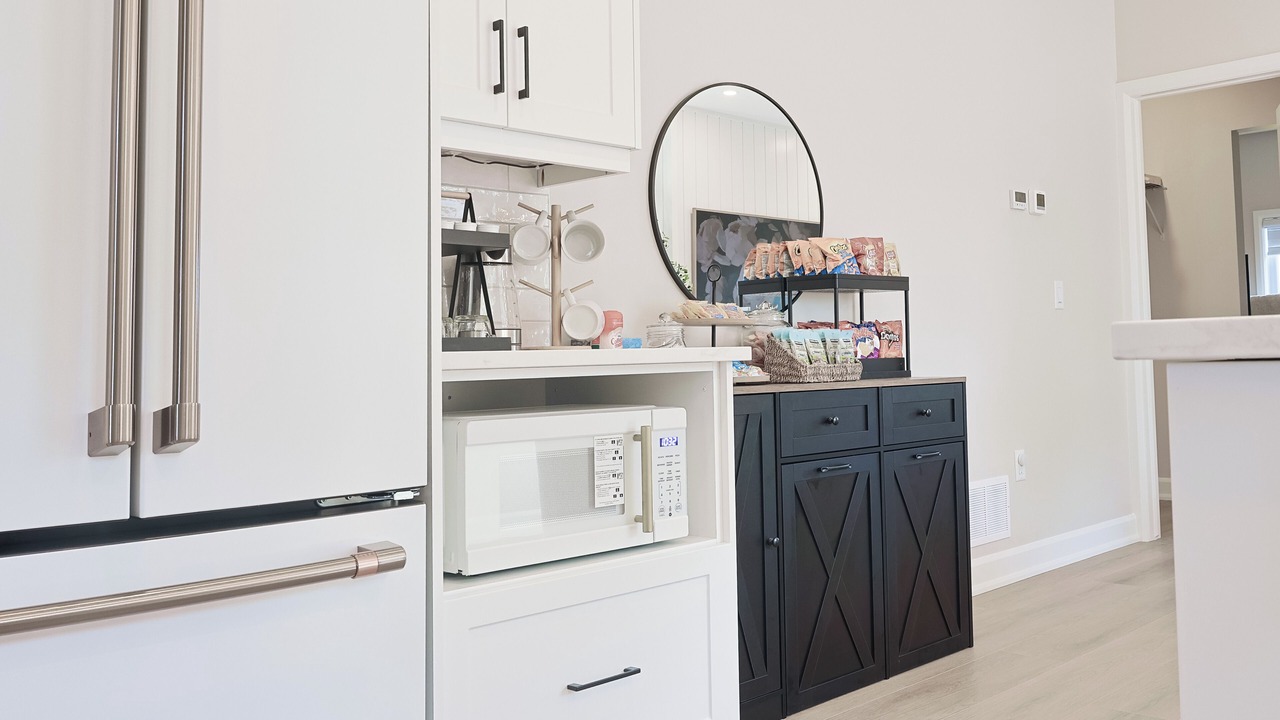 Photo of Kitchen in Mount Forest
