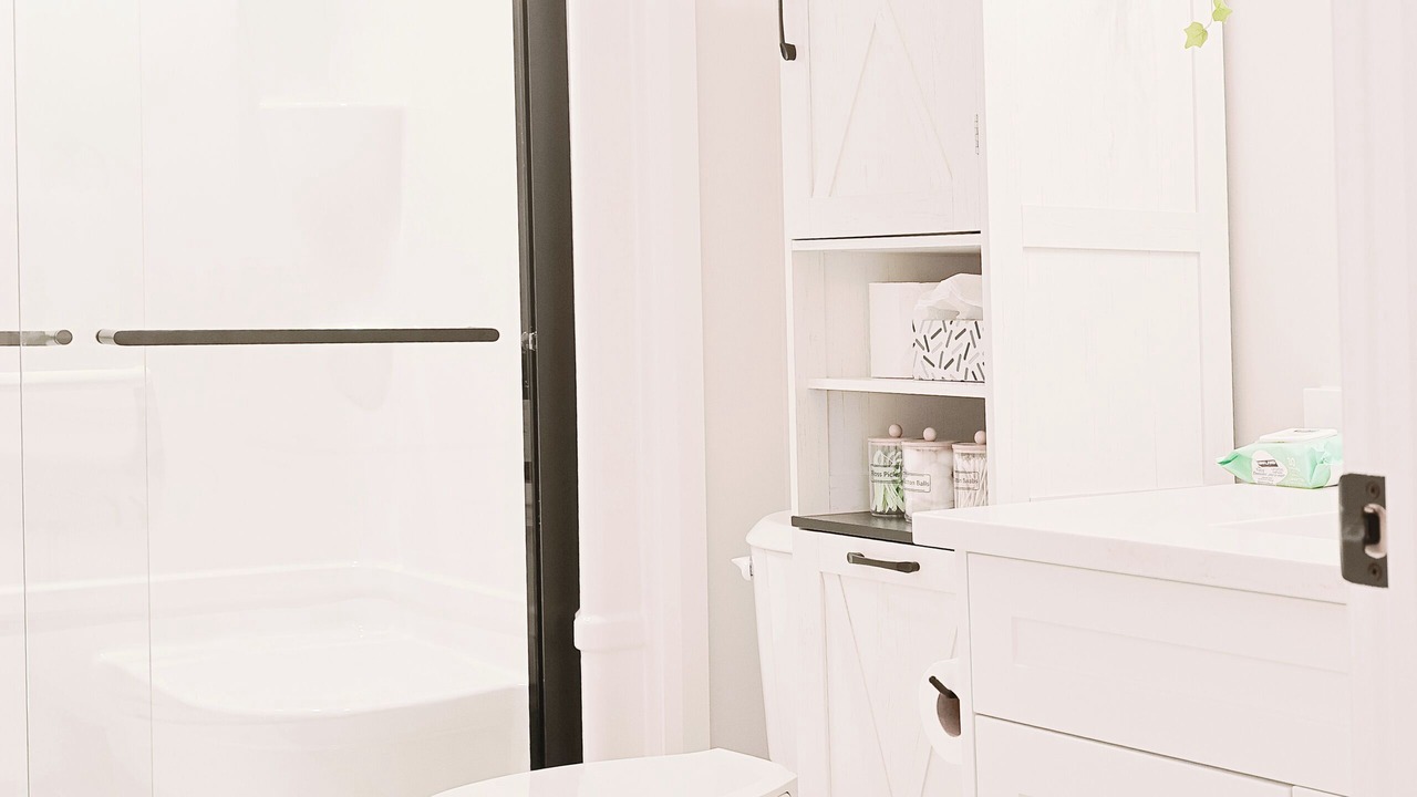 Photo of Bathroom in Mount Forest