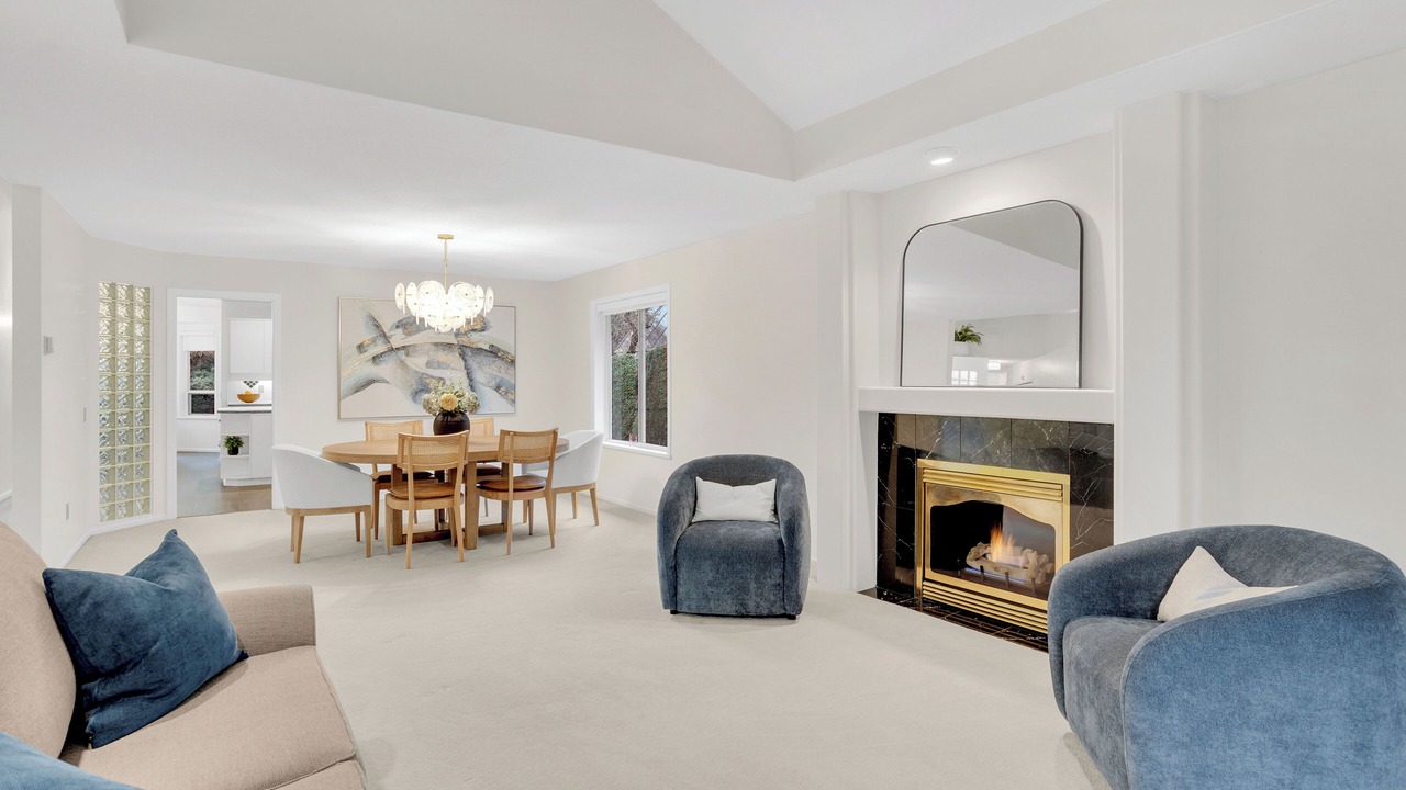 Photo of Livingroom in Delta