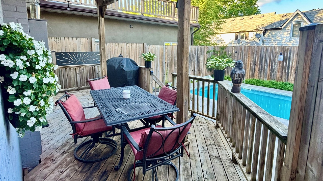 Photo of Outdoor in Peterborough