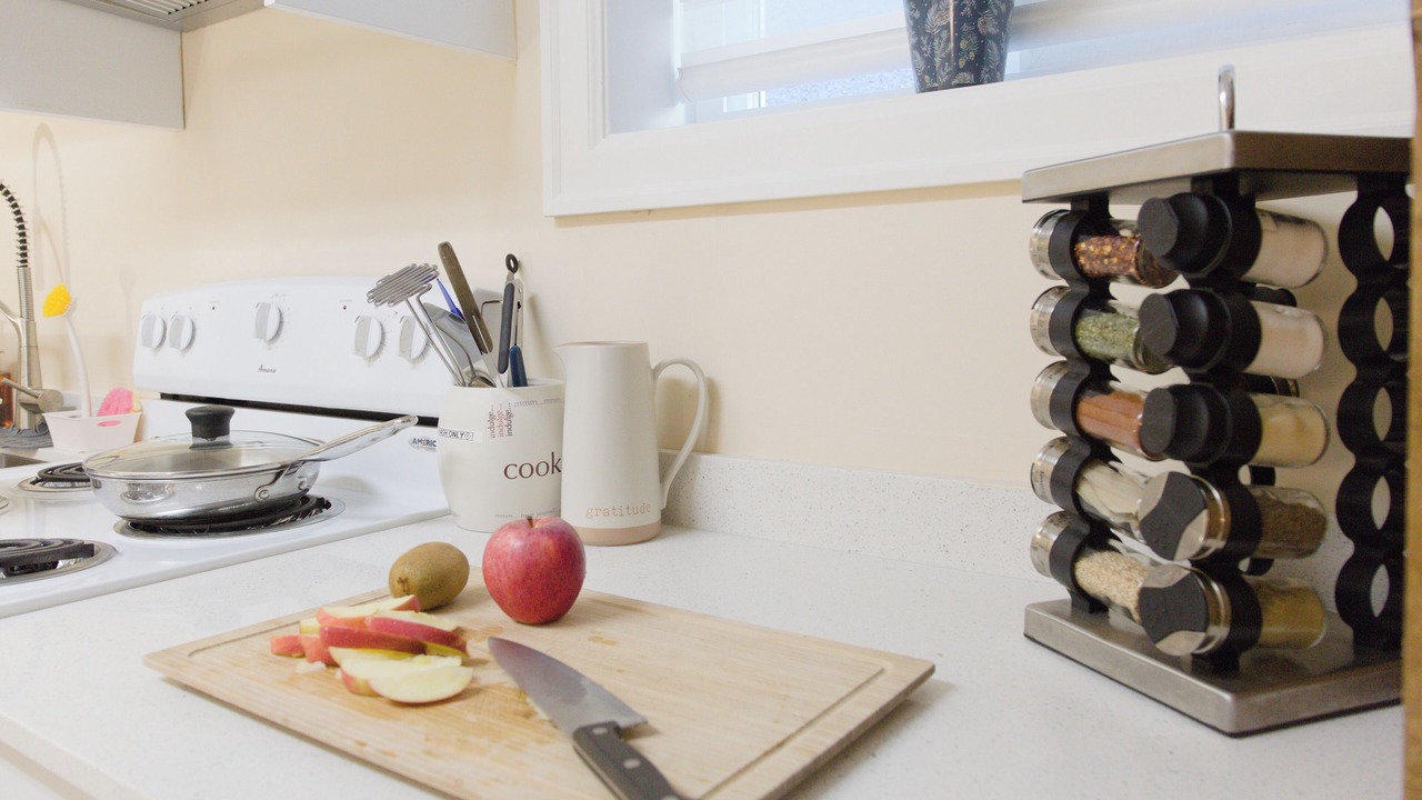 Photo of Kitchen in Grandview-Woodland