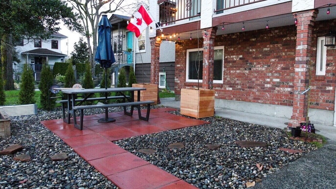 Photo of Outdoor in Grandview-Woodland