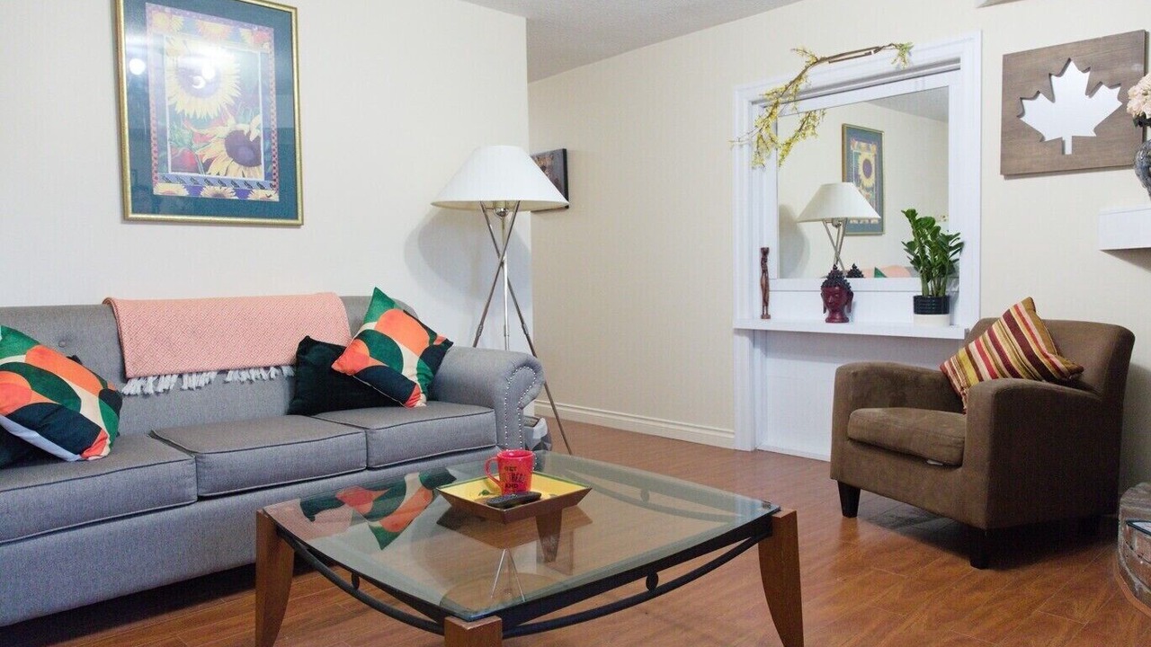 Photo of Livingroom in Grandview-Woodland
