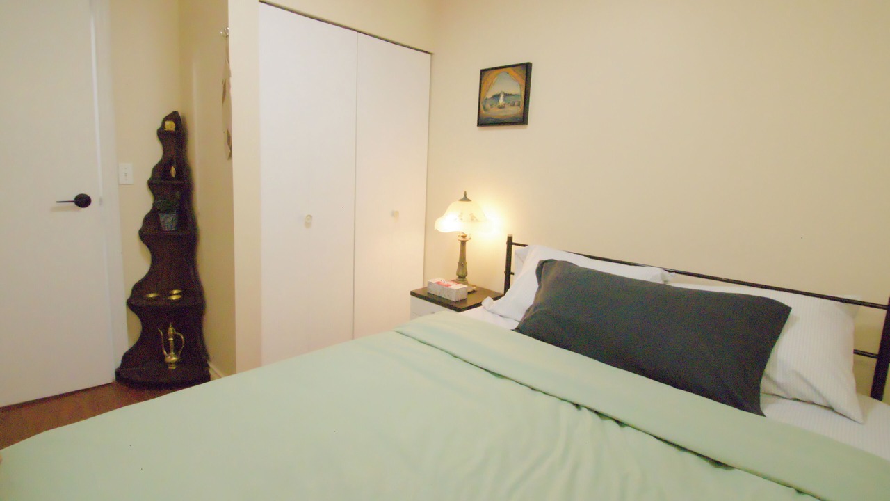 Photo of Bedroom in Grandview-Woodland